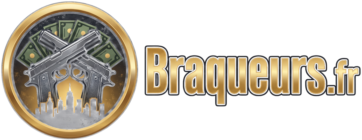 Braqueurs